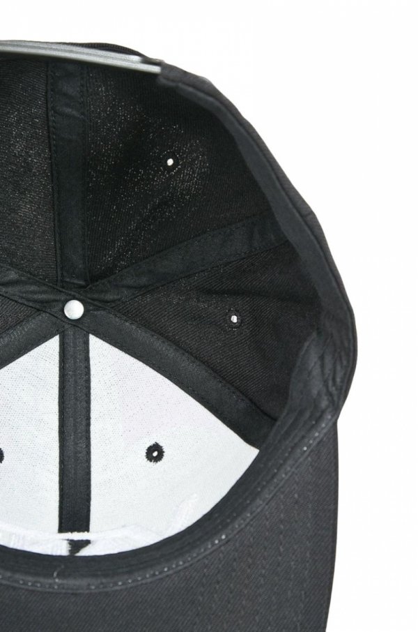 Vans czapka z daszkiem Drop V II Snapback VN0A36ORY281
