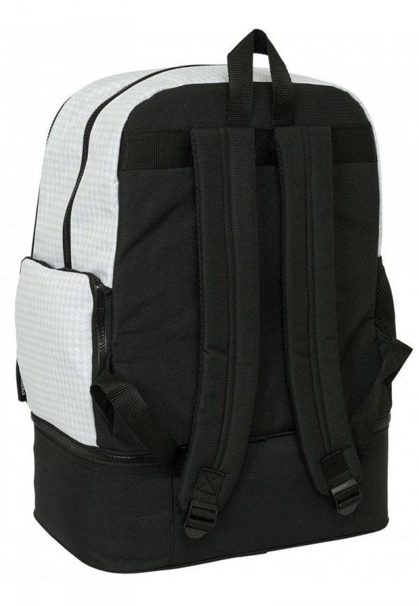 Real Madryt plecak sportowy training backpack 612454825