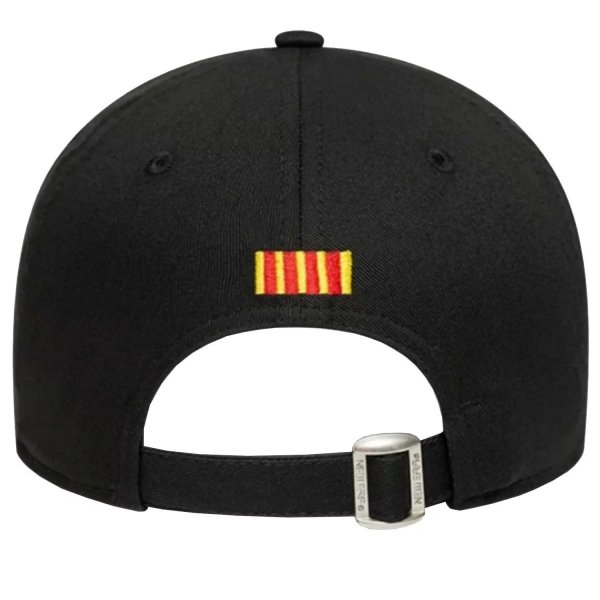 FC Barcelona x New Era czapka z daszkiem 60846892