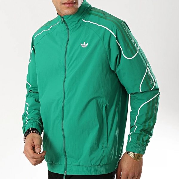 Adidas Originals kurtka Flamestrk Wv Tt Du8131