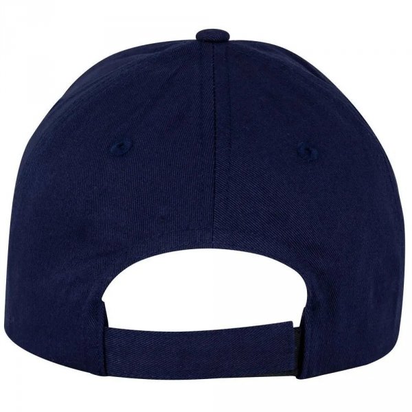 Paris Saint Germain czapka z daszkiem bawełna junior P15078-CL02