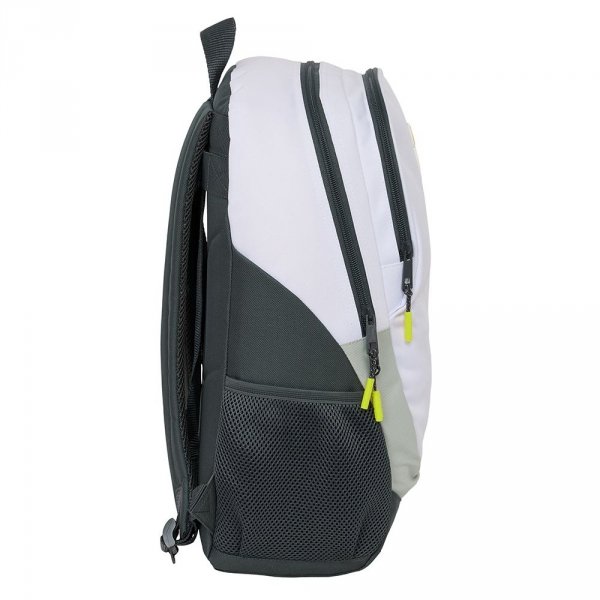 Real Madryt plecak sportowy backpack 612554665