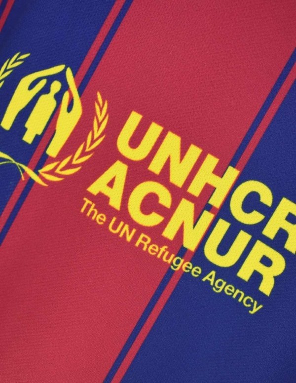 FC Barcelona Yamal komplet koszulka spodenki junior box 2025/26 BC19EY 