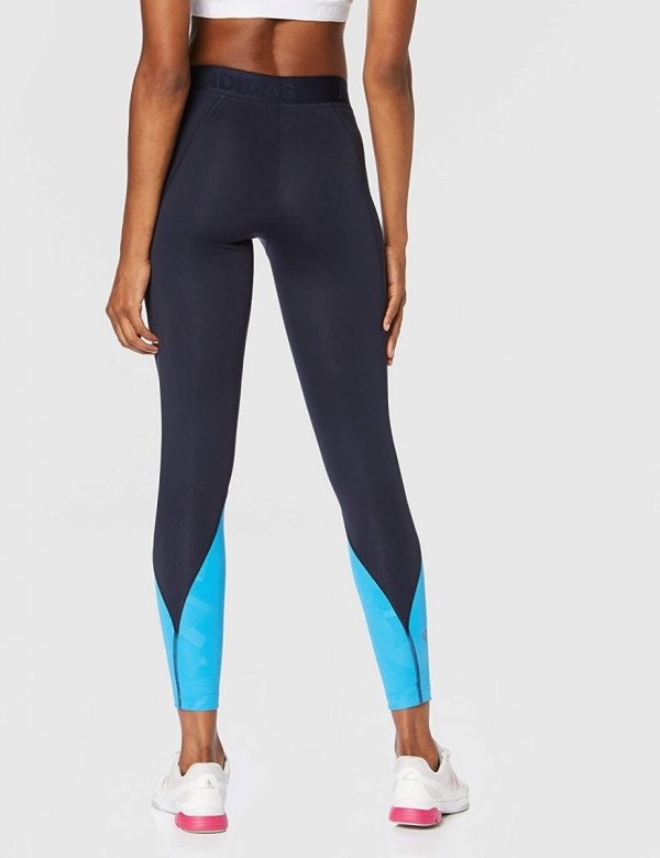 Adidas legginsy damskie Ask Spr 2.0 E 7 Dt6264