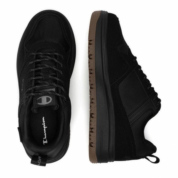 Champion buty RD18 Low Utility Waterproof S22297.KK001