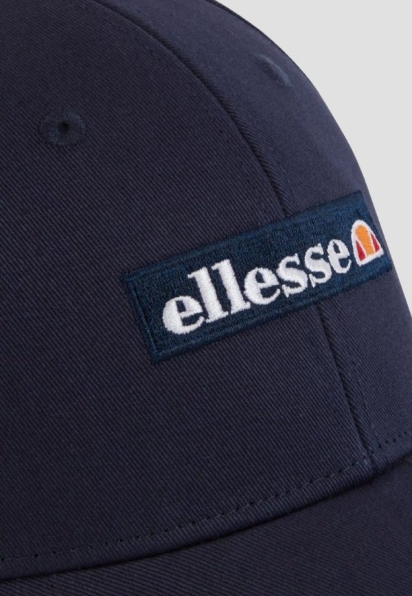 Ellesse czapka z daszkiem bejsbolówka Drebbo Cap SAVA1388429