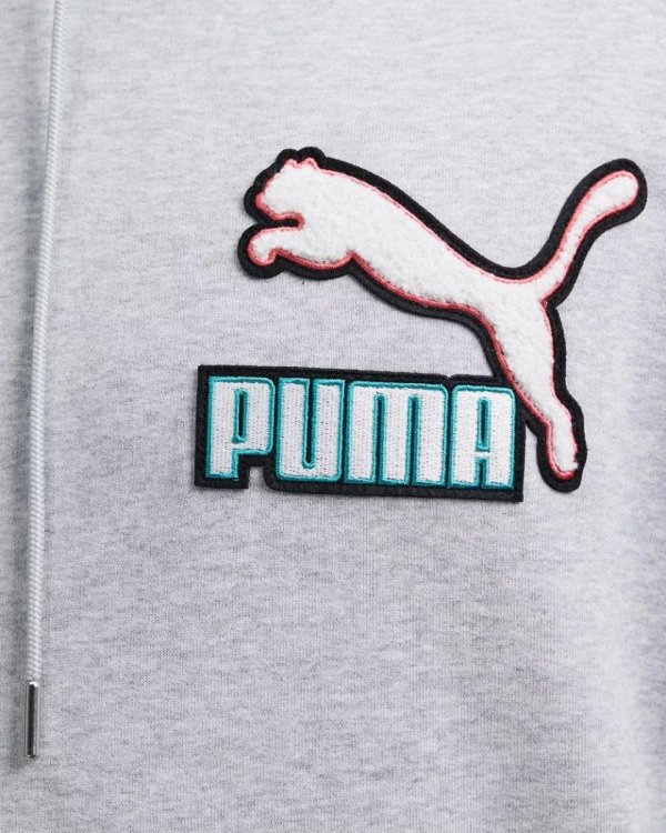 Puma bluza męska Fandom Hoodie TR 536114-04