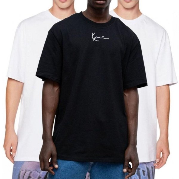 Karl Kani t-shirt męski 3 Pack Small Signature Essential Tee 6069123