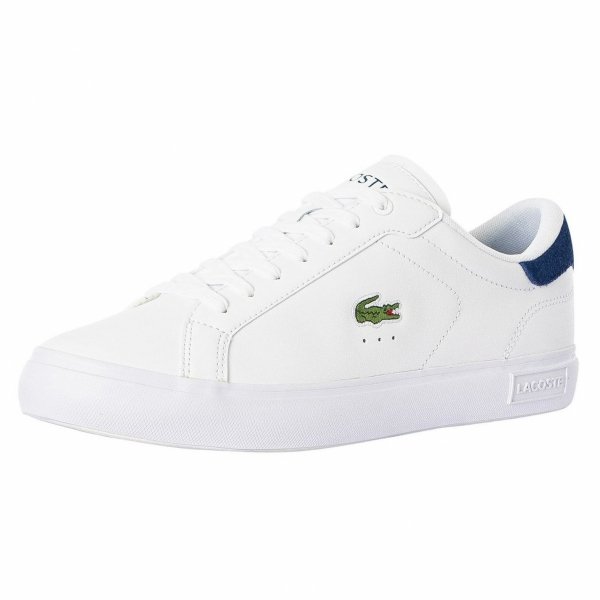 Lacoste buty męskie Powercourt 224 1 Sma 748SMA0001042