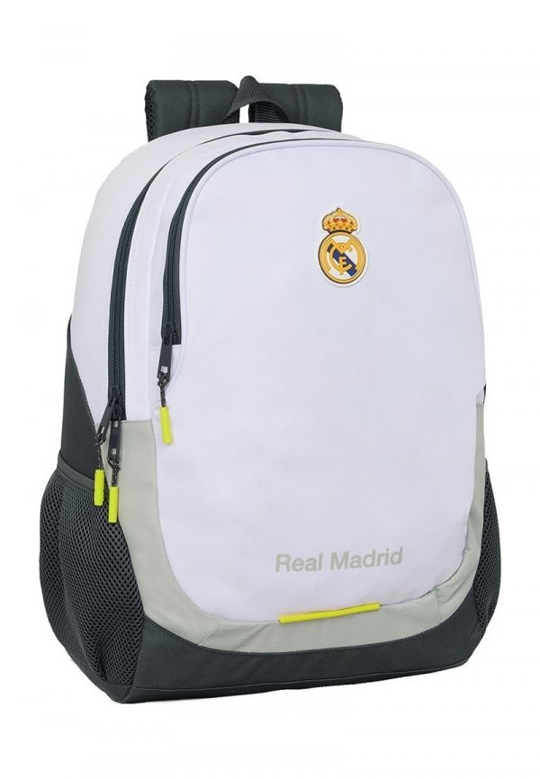 Real Madryt plecak sportowy backpack 612554665
