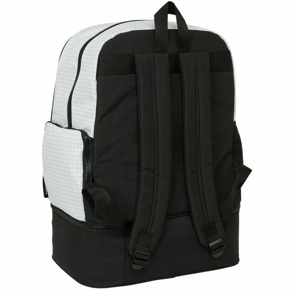 Real Madryt plecak sportowy training backpack 612454825