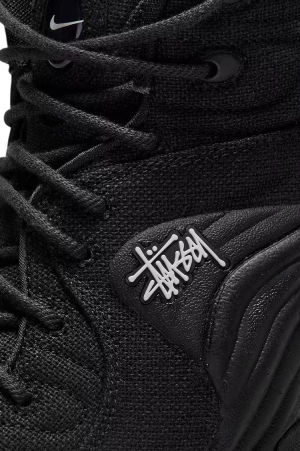 Nike buty męskie x Stussy Air Penny II SP DQ5674-001