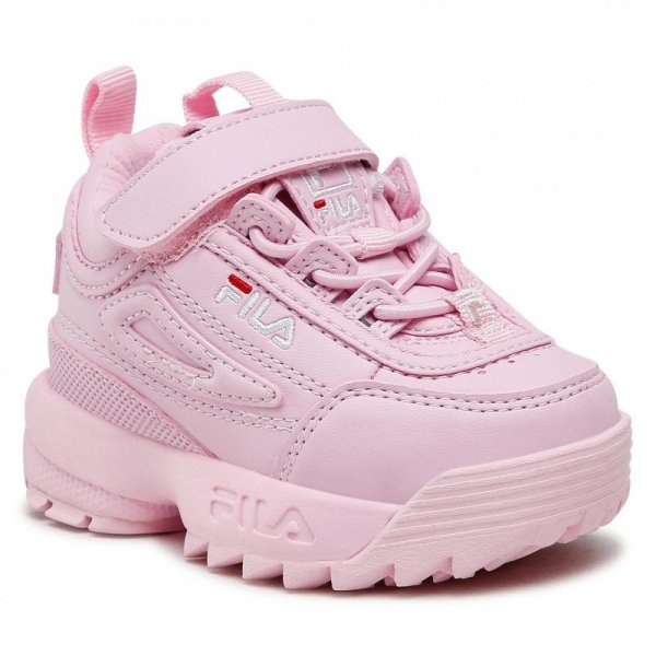 Fila buty dla dziecka Disruptor Infants 1011298.74S