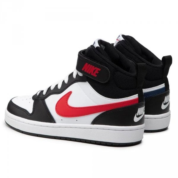 Nike buty Court Borough Mid 2 DO5889-161
