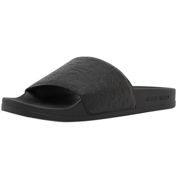 Karl Kani klapki Pool Slide Prm PD00006205