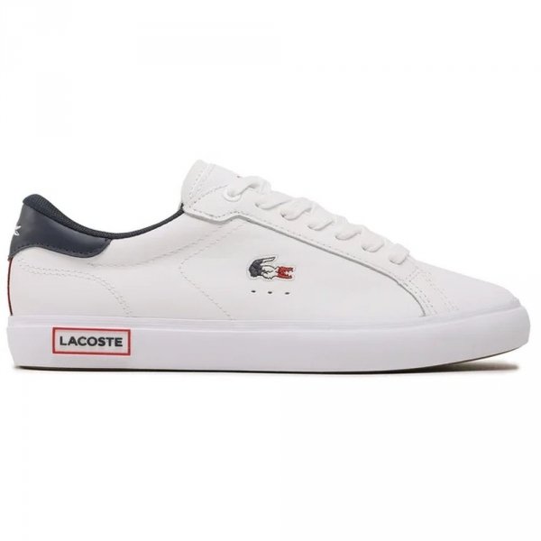 Lacoste buty męskie Powercourt TRI22 1 Sma 743SMA0034407