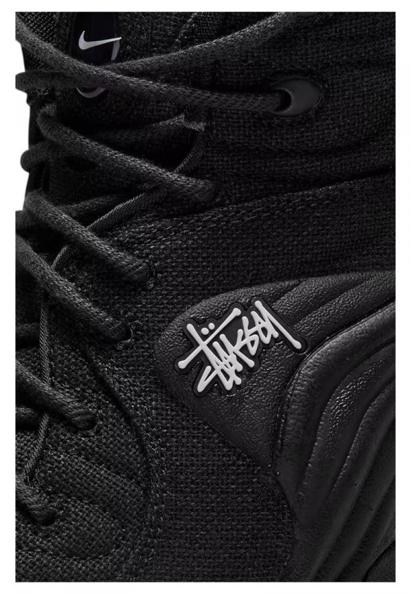 Nike buty męskie x Stussy Air Penny II SP DQ5674-001