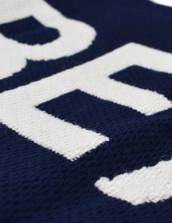 Real Madryt szalik kibica scarf RM4BUF46