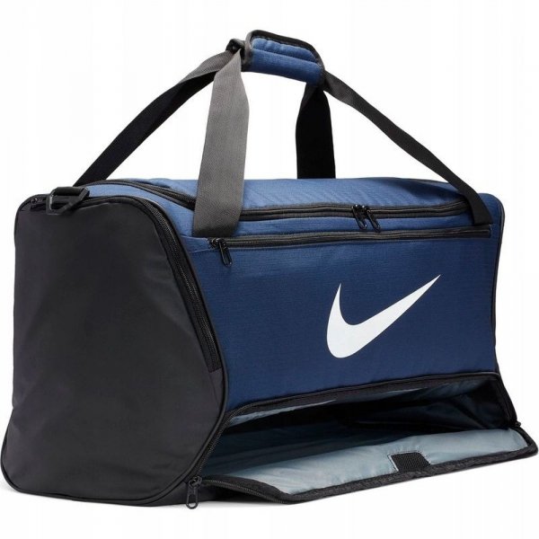 Nike torba sportowa Brasilia Training 9.0 Duffel BA5955-410