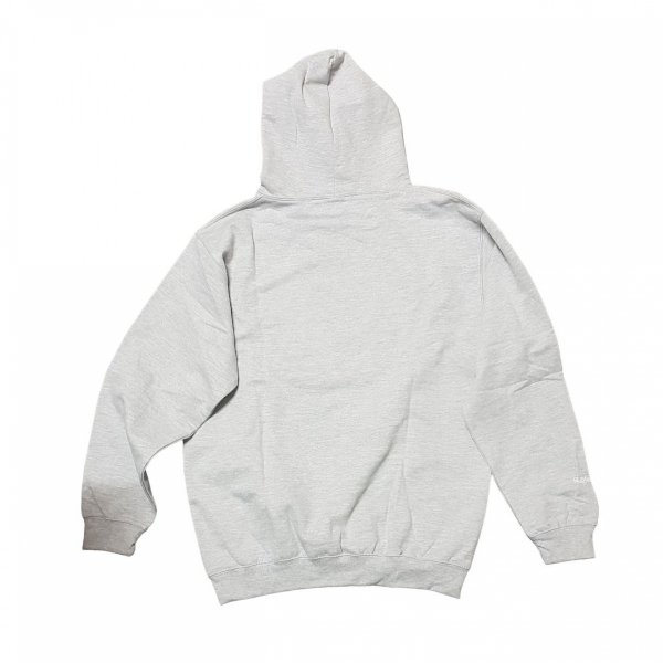 Mitchell &amp; Ness bluza Team Logo Hoody Green Bay Packers HDSSINTL1052-GBPGREY