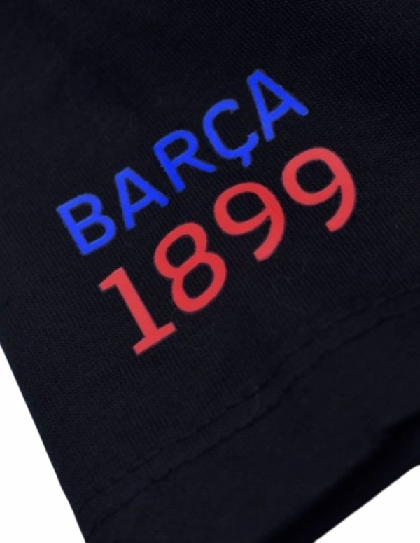 FC Barcelona męski t-shirt 5001CEB
