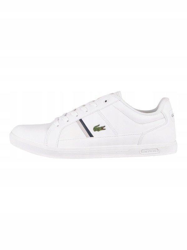 Lacoste buty męskie Europa 0120 7-40SMA0007081