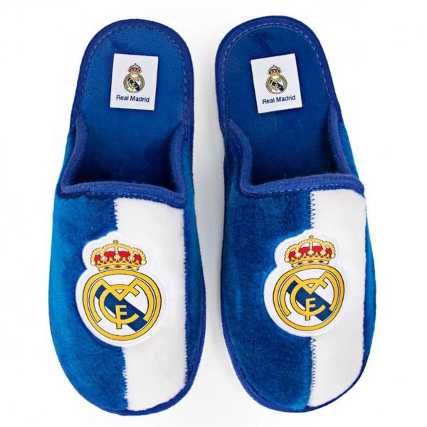 Real Madryt obuwie domowe CFRM12
