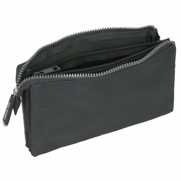 Real Madryt piórnik triple pencil case 812524744