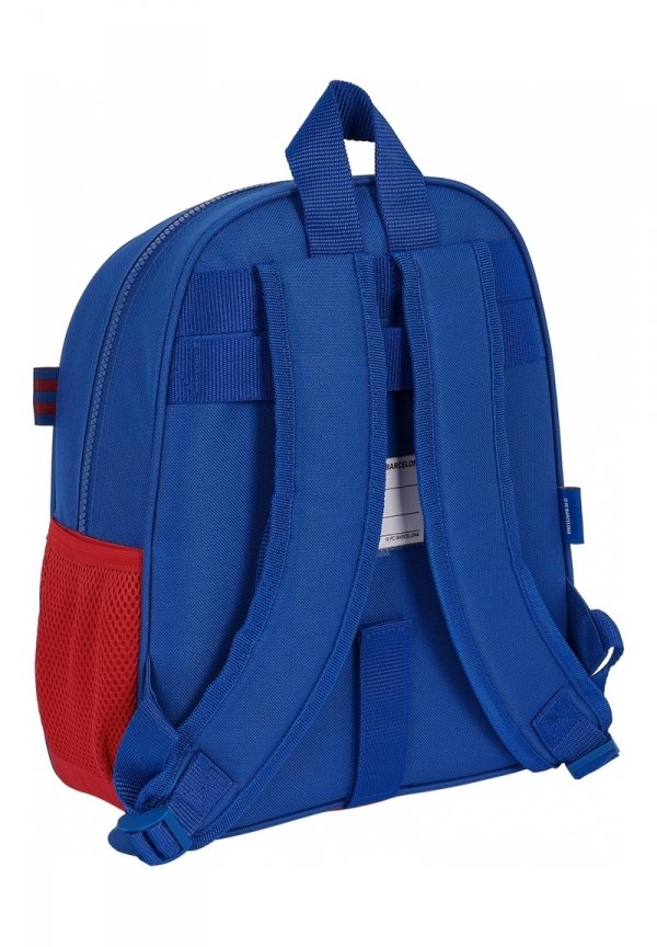 FC Barcelona plecak sportowy small backpack 612326524