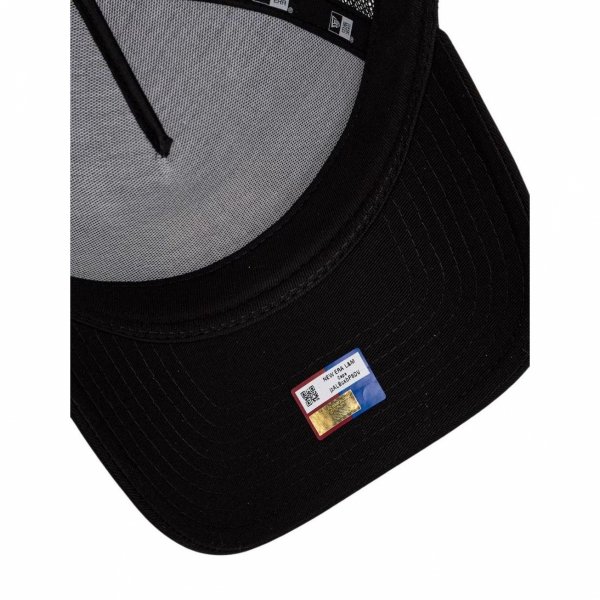 FC Barcelona x New Era czapka z daszkiem trucker 60846905