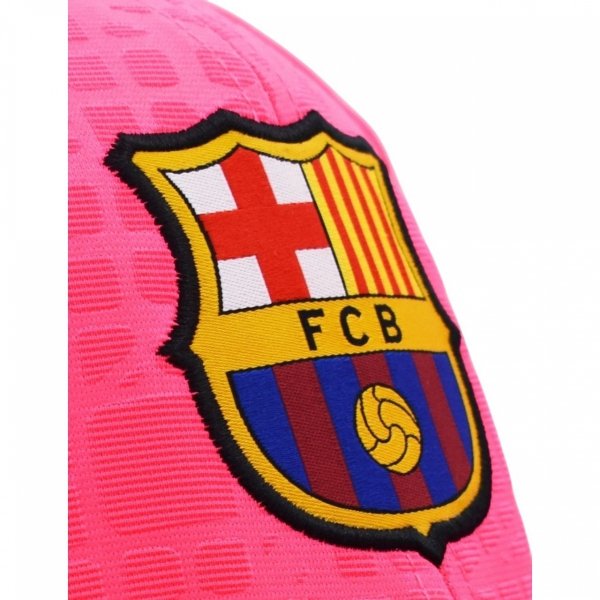FC Barcelona czapka z daszkiem bejsbolówka Estadium Cap 5001GEXFP