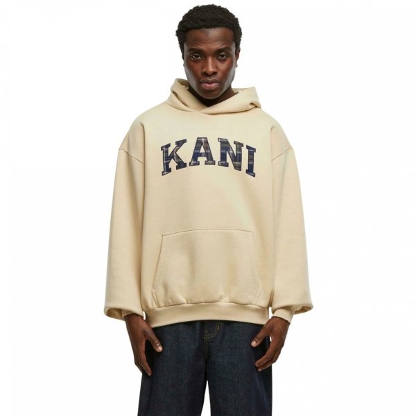 Karl Kani bluza męska z kapturem PD00008899