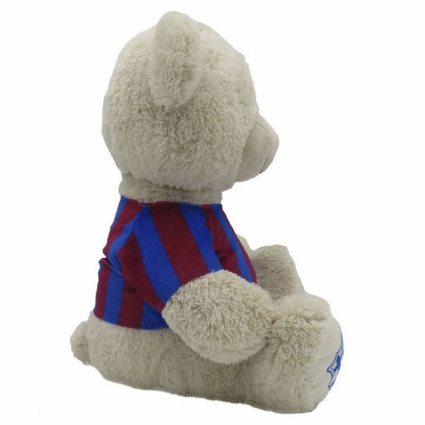 FC Barcelona maskotka miś klubowy 35 cm M93-01BC
