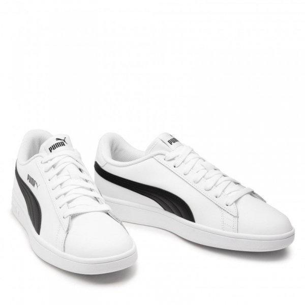 Puma buty męskie białe Smash V2 L 365215-01