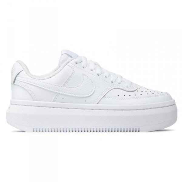 Nike buty damskie W Court Vision Alta Leather DM0113-100