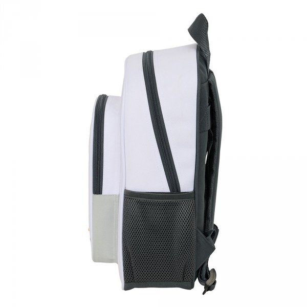 Real Madryt plecak sportowy small backpack 612554006
