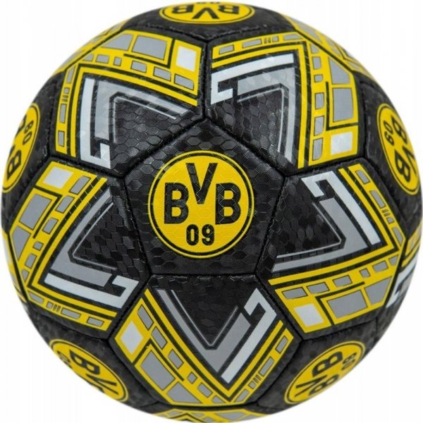 Borussia Dortmund piłka nożna oficjalna licencjonowana 4004241