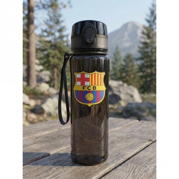 FC Barcelona bidon butelka 500ml BT902