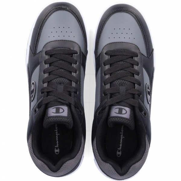 Champion buty męskie RD18 Heritage Low S22030.KK005