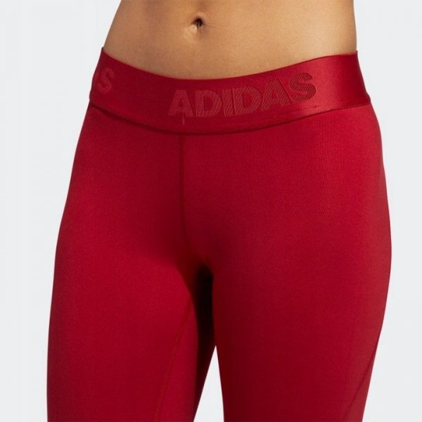 Adidas legginsy damskie Ask Spr Tig Lt DX7566