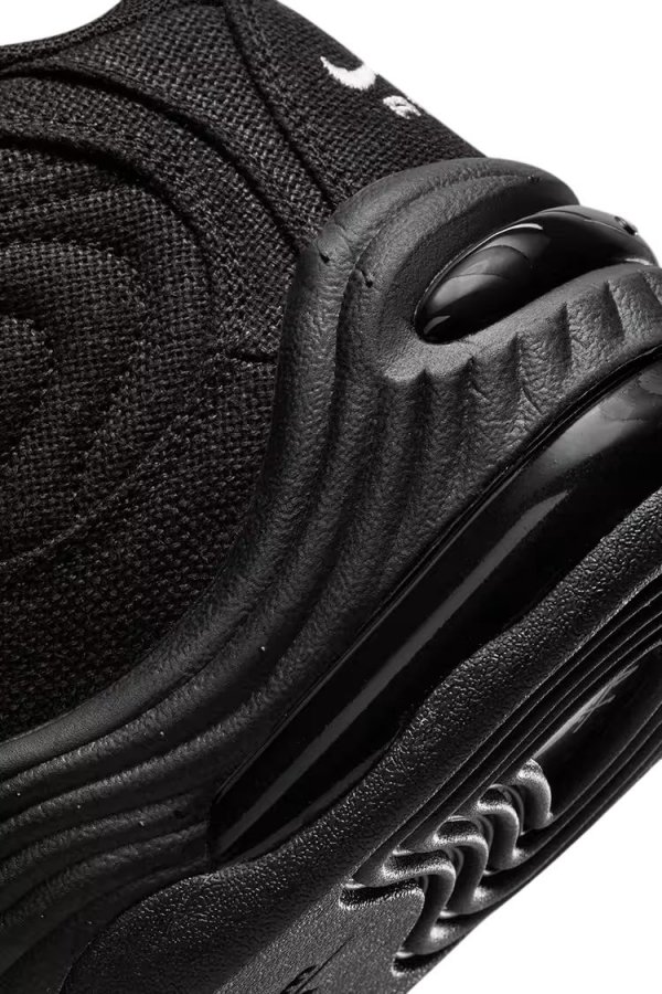 Nike buty męskie x Stussy Air Penny II SP DQ5674-001