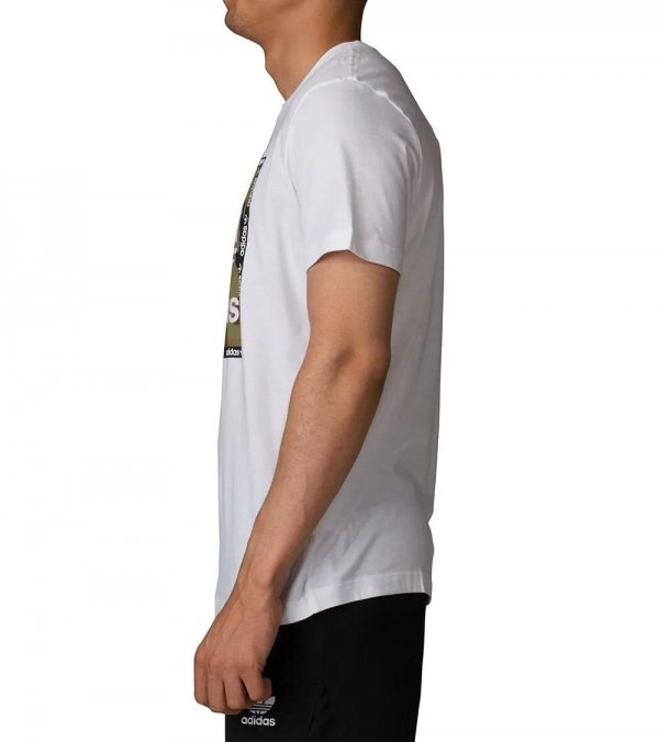 Adidas Originals t-shirt Camo Box Tee Az1087