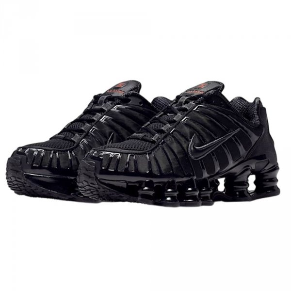 Nike buty męskie Shox TL AR3566-002