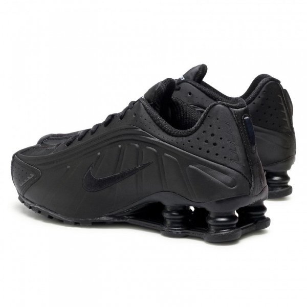 Nike buty męskie Shox R4 104265-044