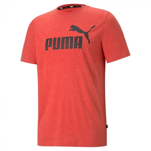 Puma t-shirt męski Essentials Heather Tee 586736-11
