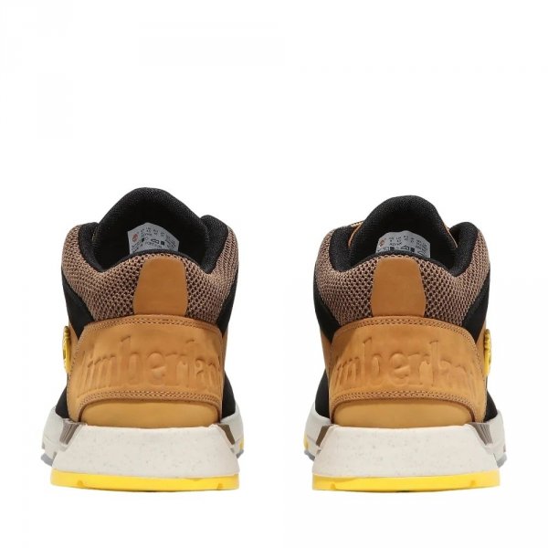 Timberland buty męskie Sprint Trekker Mid TBOA5YHK0151