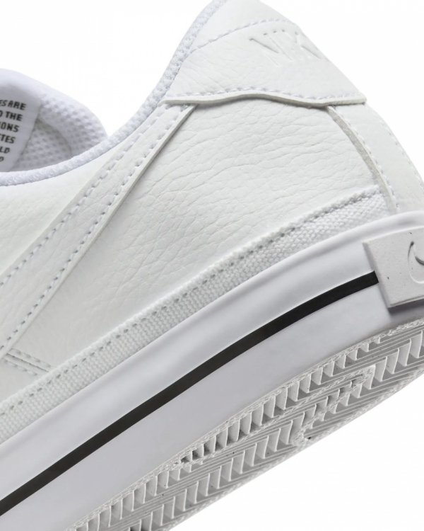 Nike buty damskie Wmns Court Legacy NN DH3161-101