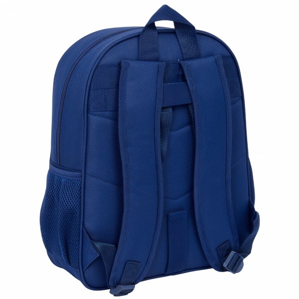 FC Barcelona plecak sportowy junior backpack 612525640