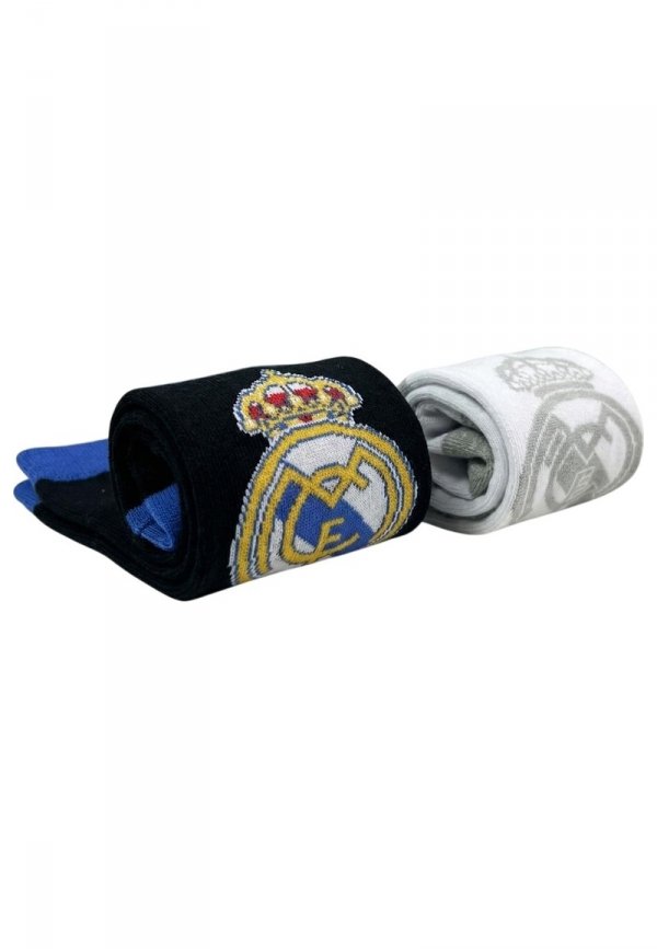 Real Madryt skarpetki 2-pack 2900003293