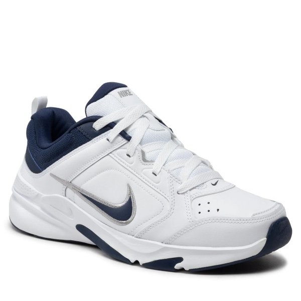Nike buty Defy Allday DJ1196-100